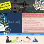 Kontes Blog Lakupon Terbaru 2015