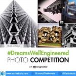 Kontes Foto Dream Well Engineered Hadiah Total 16 Juta