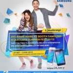 Kontes Foto Jelas Serunya Berhadiah Belanja Gratis 500K