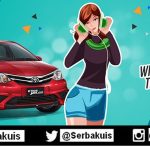 Kontes Foto Toyota Musik Berhadiah 5 Tiket Katy Perry