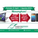 Kontes Foto We Love Naavagreen Hadiah 20 Lenovo Vibe Z-thumb