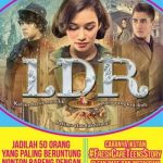 Kontes FreshCare Teens Hadiah 50 Tiket Nonton Film LDR