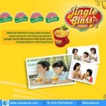 Kontes Jingle Glass Migelas Berhadiah Uang Total 15 Juta