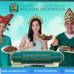 Kontes Kuliner Indonesiaku Berhadiah Gadget Pilihanmu