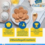 Kontes Marie Regal Creations Berhadiah Jutaan Rupiah