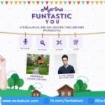 Kontes Marina Funtastic You Berhadiah Funtastic Camp di Bali