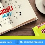 Kontes Nabati Story Menangkan 10 Hadiah Menarik