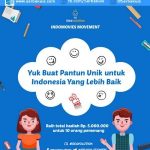 Kontes Pantun Ideavolution Berhadiah Total 5 Juta Rupiah