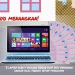Kontes SBMPTN Try Out 2015 Berhadiah 2 Laptop Acer-thumb