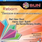 Kontes Sun Reborn Berhadiah Printer Canon IP 2770