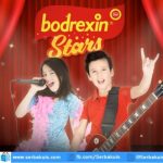 Kontes Video Bodrexin Stars Berhadiah 10 Paket Menarik