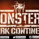 Kuis Berhadiah 16 Tiket Nonton Monsters Dark Continent