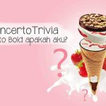 Kuis Facebook Concerto Trivia Berhadiah Menarik