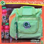 Kuis QJuice Berhadiah Merchandise Eksklusif per Minggu