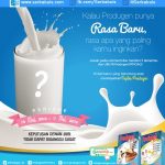 Kuis Rasa Baru Berhadiah 10 Toples Produgen Gratis