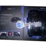 Kuis #Serbakuis4u Berhadiah Mouse Digital Alliance Twinbee Mark II