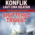 Kuis Shattered Trident Berhadiah Pulsa 200K Gratis