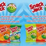 Kuis Tebak Perbedaan Snack Jack