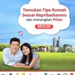 Kuis Tes Kepribadian Berhadiah Menarik dari Lamudi