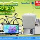 Kupon Undian Ramadhan Berhadiah