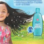 Lomba Foto Ekspresikan Rambut Wangi Si Kecil