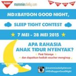 MDxBaygon Good Night - Sleep Tight Contest