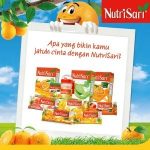 #NSQuiz Berhadiah Boneka & Produk Nutrisari Gratis