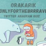 OrakArik Only For The Brrrave