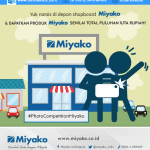 Photo Competition Miyako