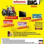 Promo Alfamart Berkah Ramadhan Bersama BIG Cola