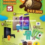 Promo Undian Hop Hop Dug Dug Berhadiah Playstation 4