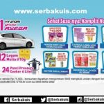 Promo Undian Milk Fair Alfamidi Mei 2015