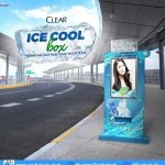 Sample Gratis Produk Clear Ice Cool Menthol