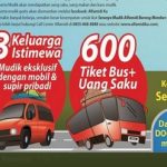 Serunya Mudik Alfamidi Bareng Member Ponta GRATIS-thumb