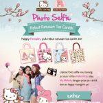 Softex Photo Selfie Contest
