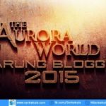 The Aurora World Indonesia Tarung Blogger 2015