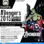 The Avengers 2015 contest by EventPic