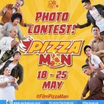 Tiket & Invitation Premier Film Pizza Man gratis