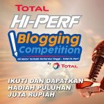 Total Hi-Perf blogging Competition-thumb