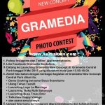 Yuk Ikutan New Concept Gramedia Photo Contest