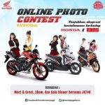 Asmo Online Photo Contest Berhadiah Meet & Greet JKT48