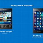 BBM Sticker Contest Berhadiah 4 Blackberry Leap & 1 BB Passport-thumb