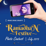 Grand Metropolitan Ramadhan Festive Photo Contest