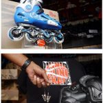 Hadiah Kontes Inline Skate