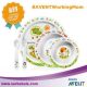 Kontes AVENT Working Mom Berhadiah 6 Toddler Gift Set AVENT