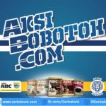 Kontes Aksi Bobotoh Berhadiah Tiket, Jaket, Kaos & Topi per Bulan