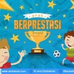 Kontes Anak Berprestasi Tempra Berhadiah Voucher Gramedia per Minggu