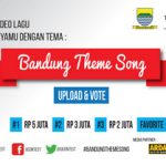 Kontes Bandung Theme Song Hadiah Uang Total 13,5 Juta-thumb