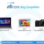 Kontes Blog Garda Mobile Otocare Berhadiah Acer One 10