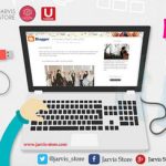 Kontes Blog Ramadhan Jarvis Store Berhadiah Jutaan Rupiah